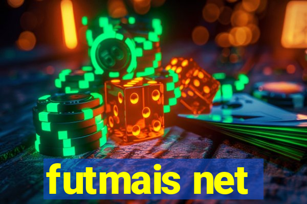 futmais net